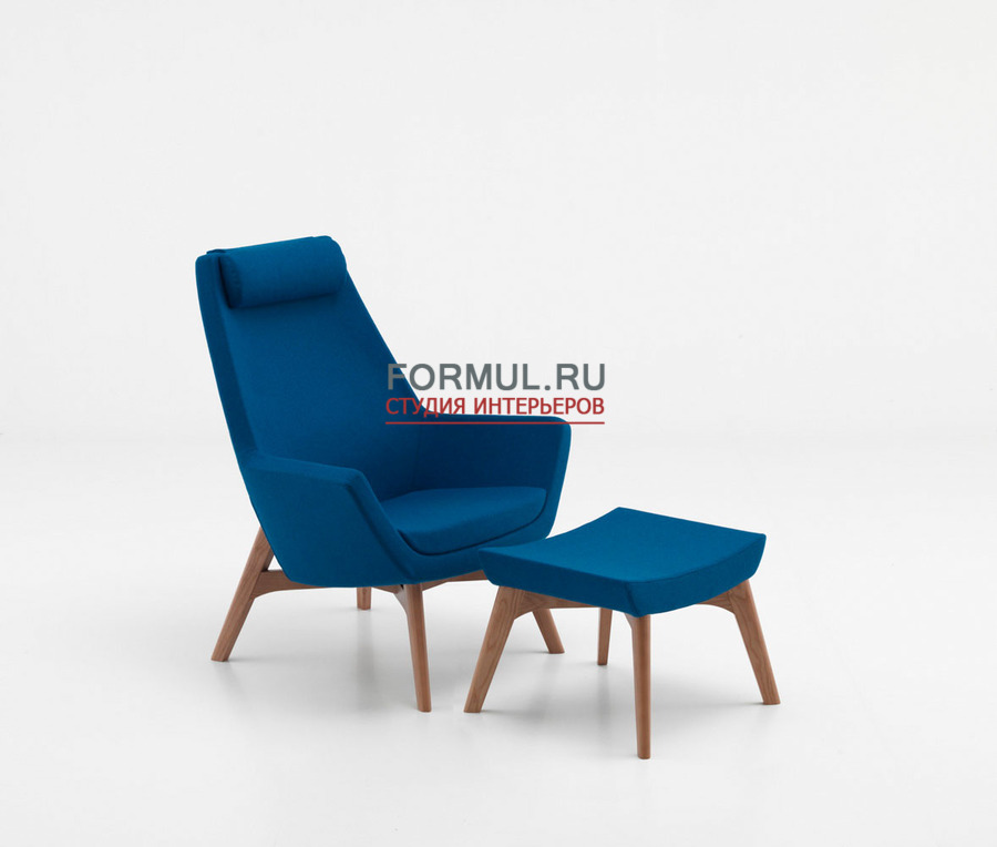 Кресло ECODIVANI ELITE